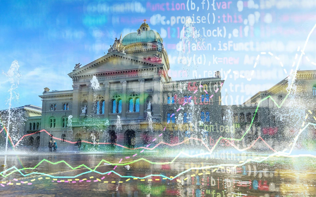 Symbolbild: Datenwissenschaft für das Gemeinwohl